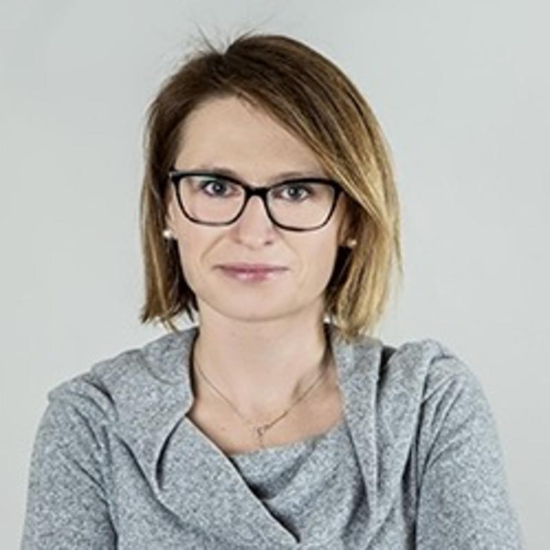 Michaela Dłużniewska-Kurowska