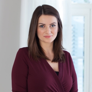 Anna Bajkowska