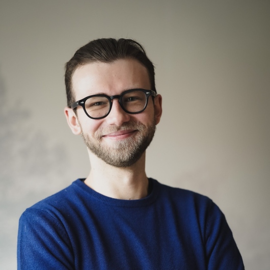 Marcin Zarzycki Marcin Zarzycki
